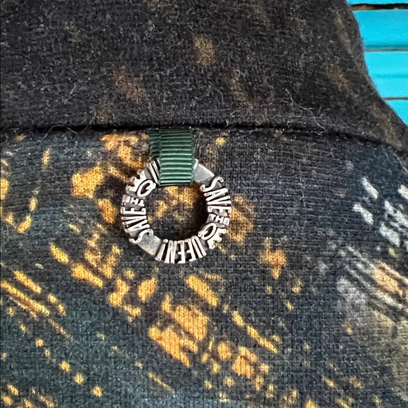 Jacket - Picture 3 of 4